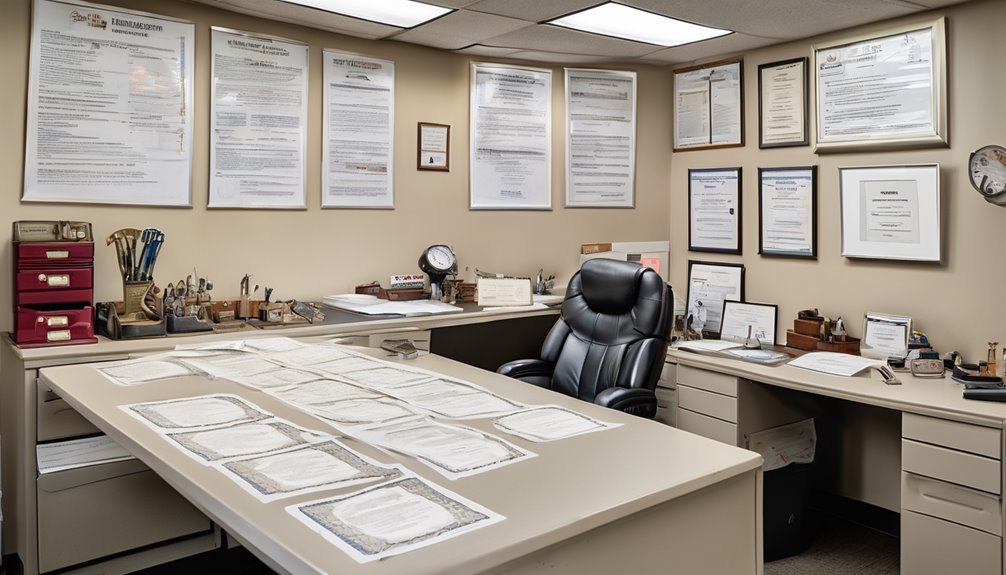 license bonds safeguard consumers