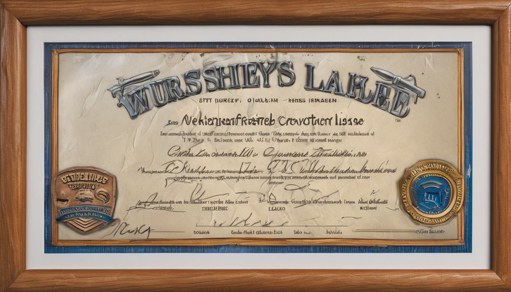 license renewal and maintenance