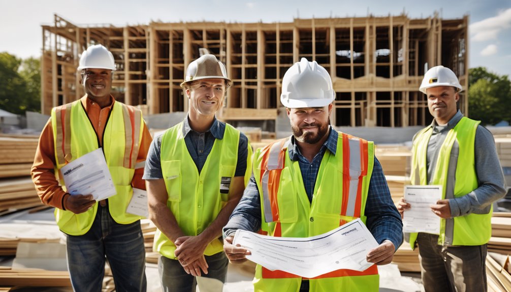 licensed and bonded advantages