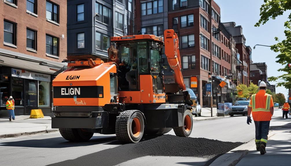 licensed contractor advantages elgin