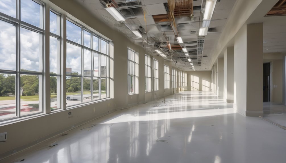 licensed contractor ensures quality