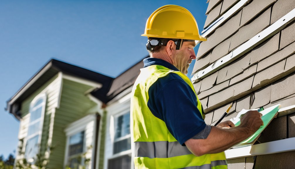 licensed contractor ensures quality