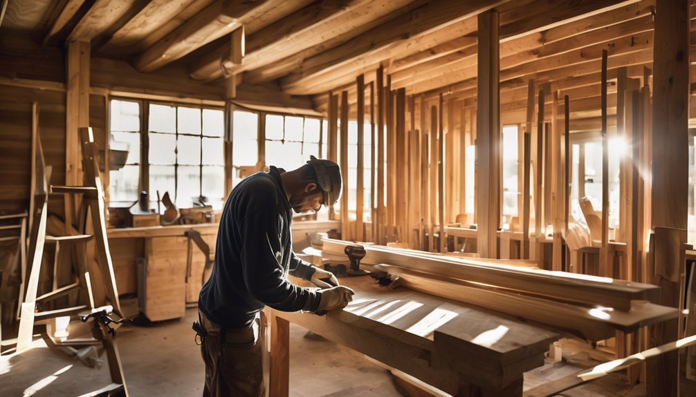 licensed contractor ensures quality