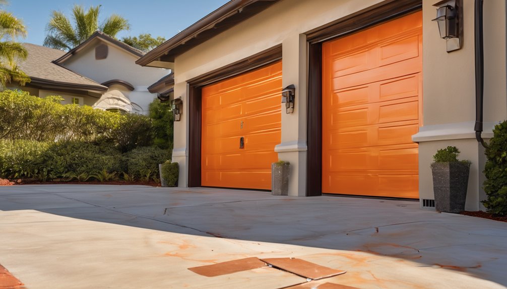 licensed contractor ensures safety