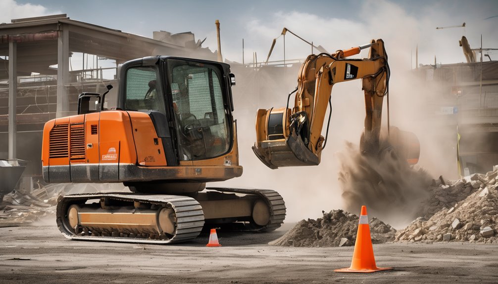 licensed contractor ensures safety