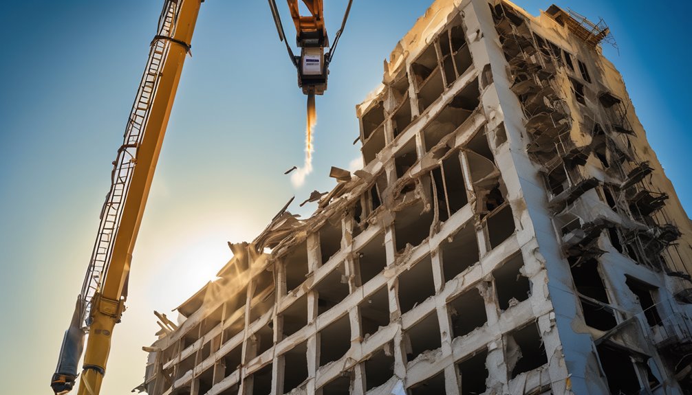 licensed contractor ensures safety