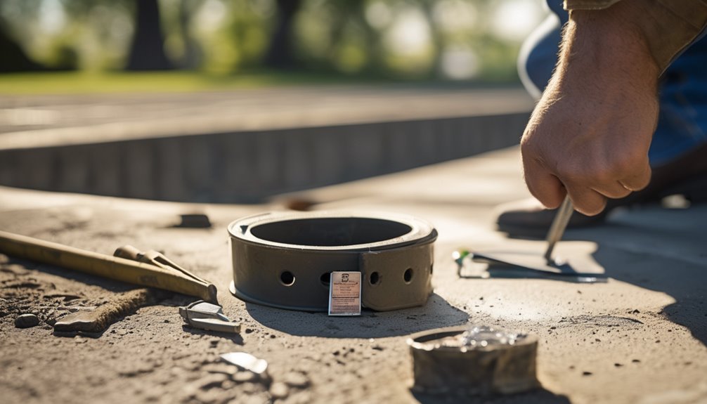 licensed contractors ensure compliance