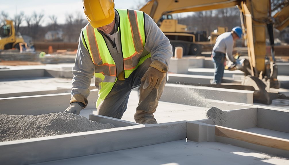 licensed contractors ensure quality