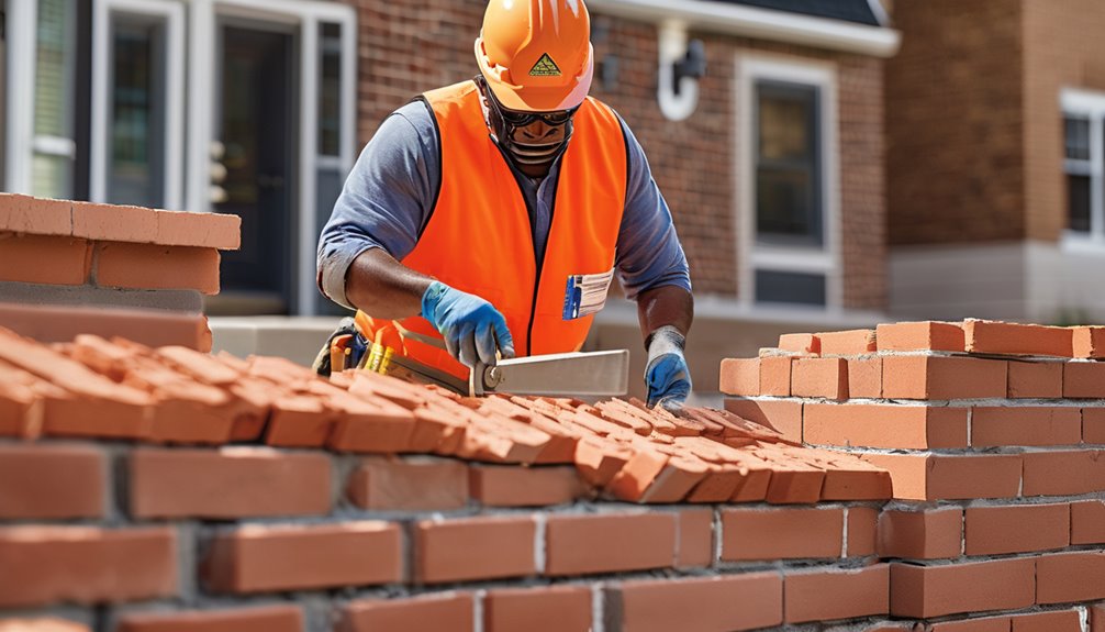 licensed contractors ensure quality