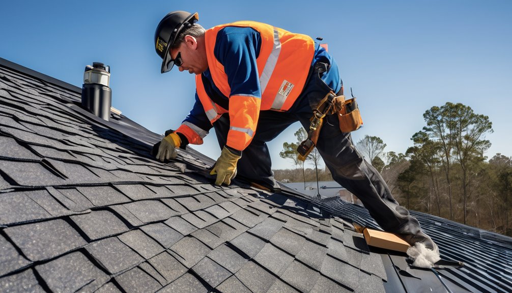 licensed contractors ensure quality