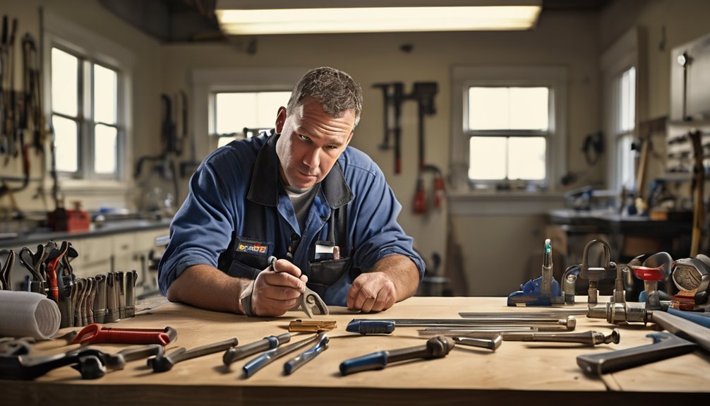 licensed contractors ensure safety