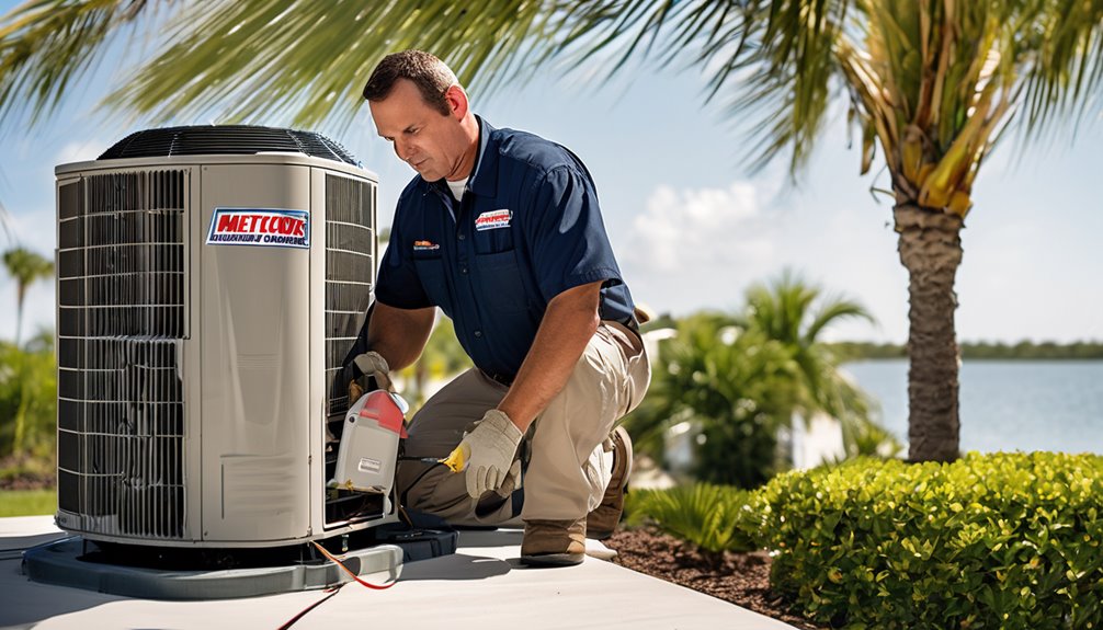 licensed contractors ensure safety