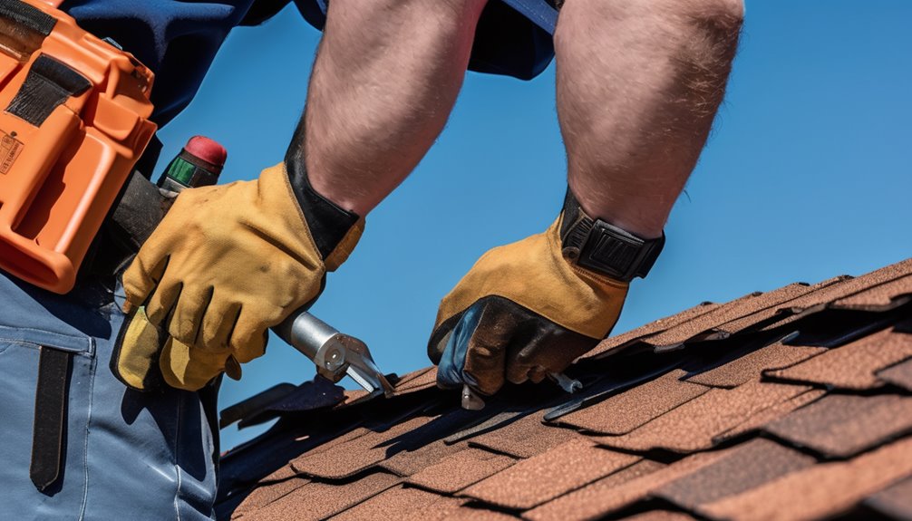 licensed professionals ensure quality
