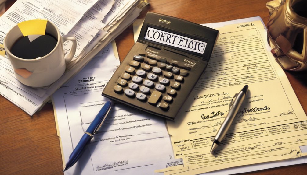 licenses and bonds acquisition process