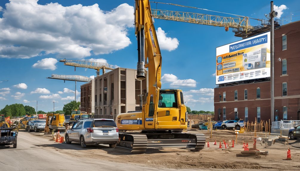 licenses and permits application process