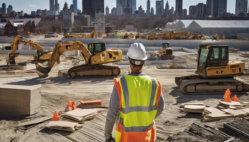 licenses needed for contractors