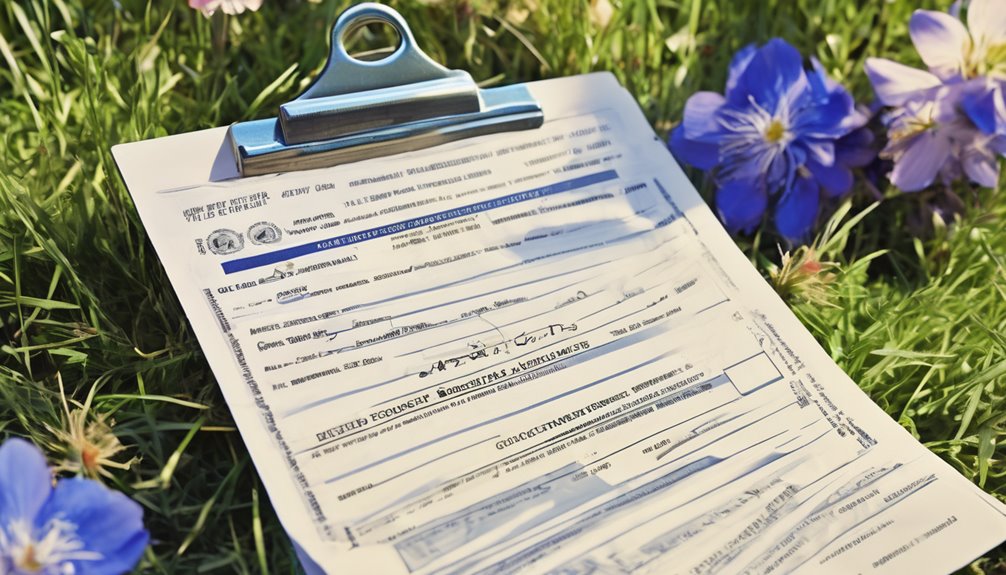 licenses needed for landscaping