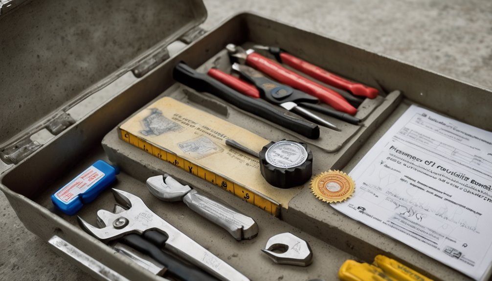 licensing and permit mistakes