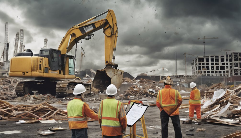 licensing and permitting obstacles
