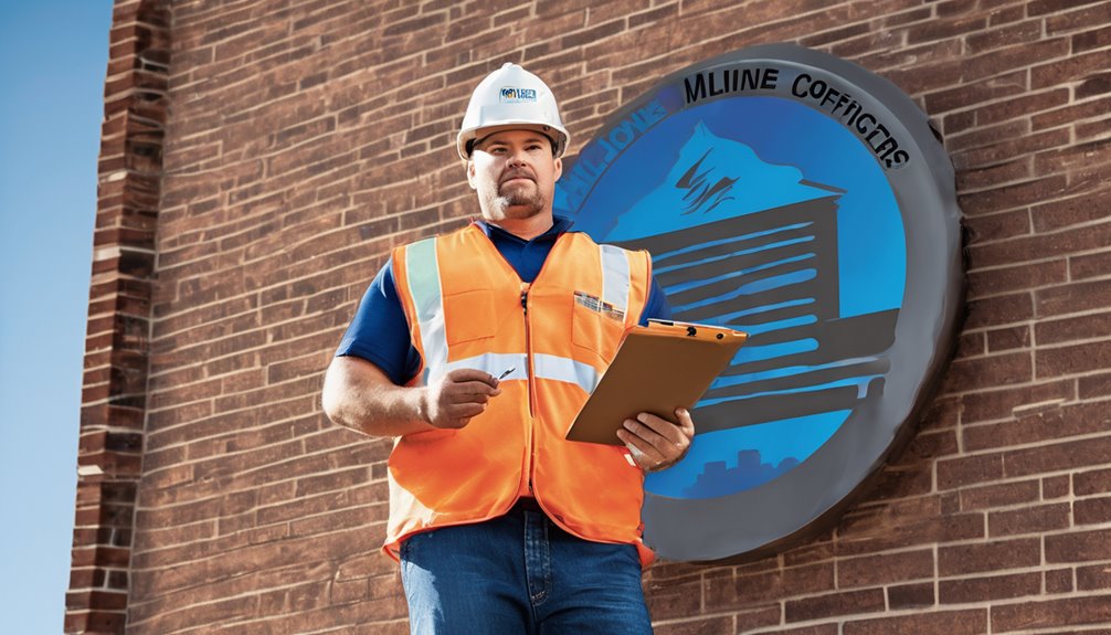 licensing application procedure overview