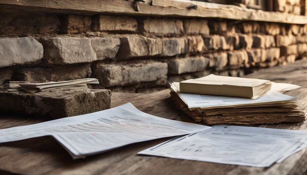 licensing eligibility criteria outlined