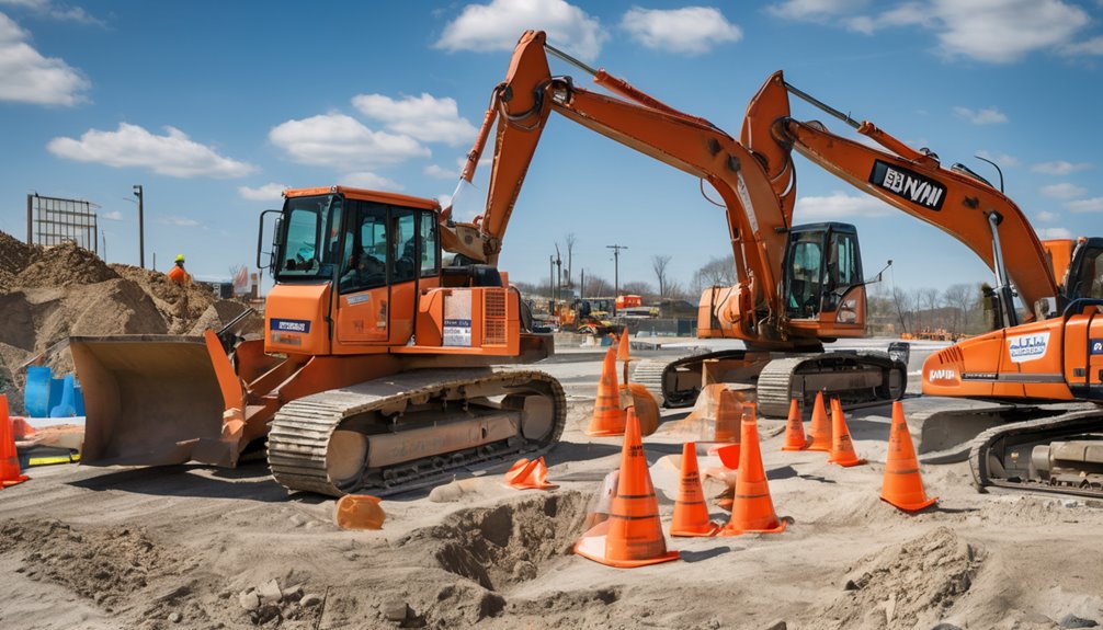 licensing ensures contractor compliance