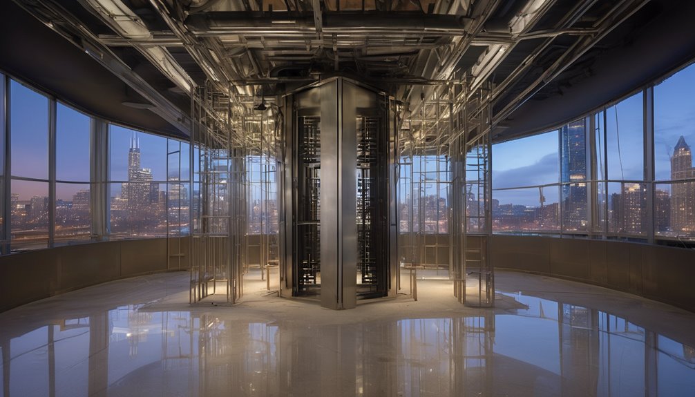 licensing procedures in chicago heights