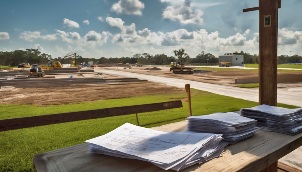 licensing process common issues