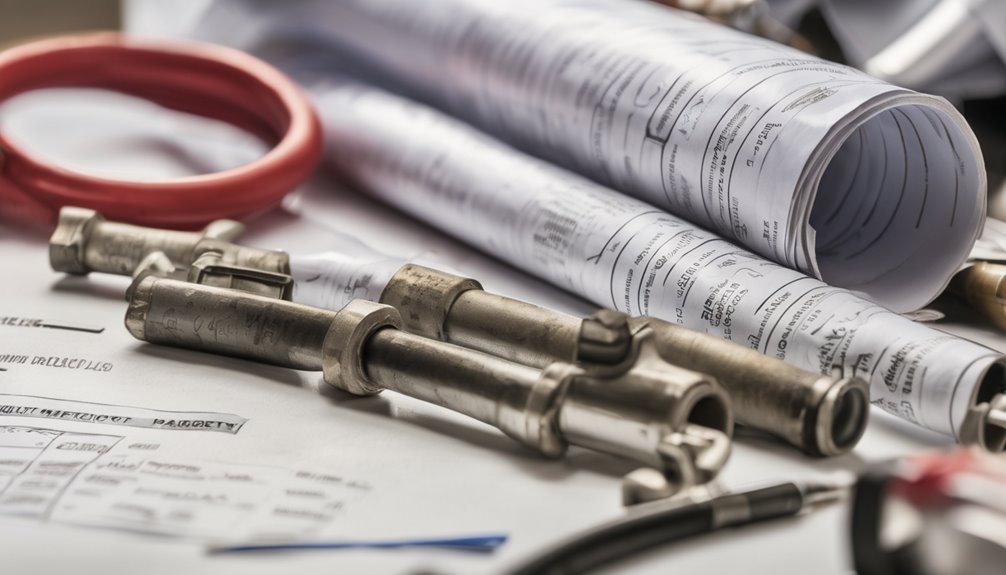 licensing process common mistakes