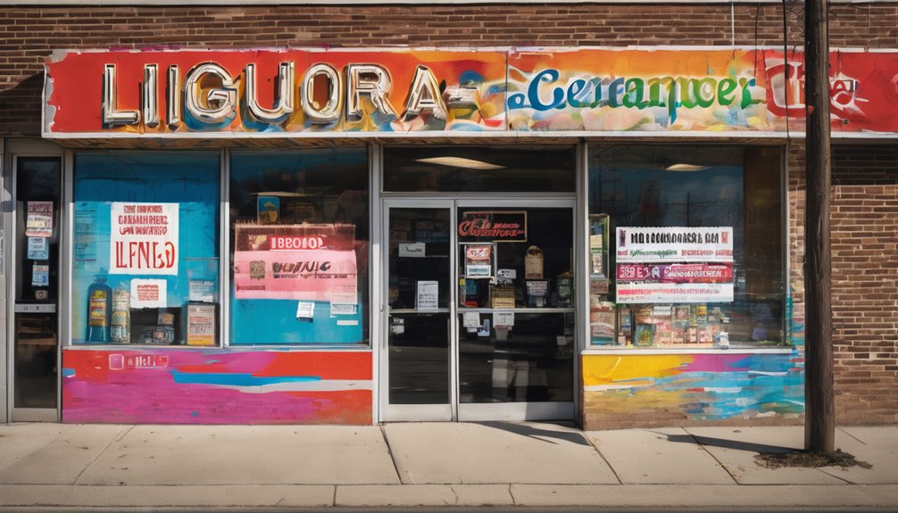 licensing process difficulties encountered