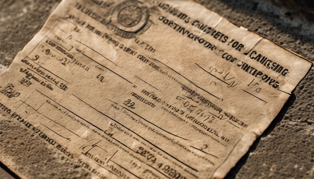 licensing process obstacles faced