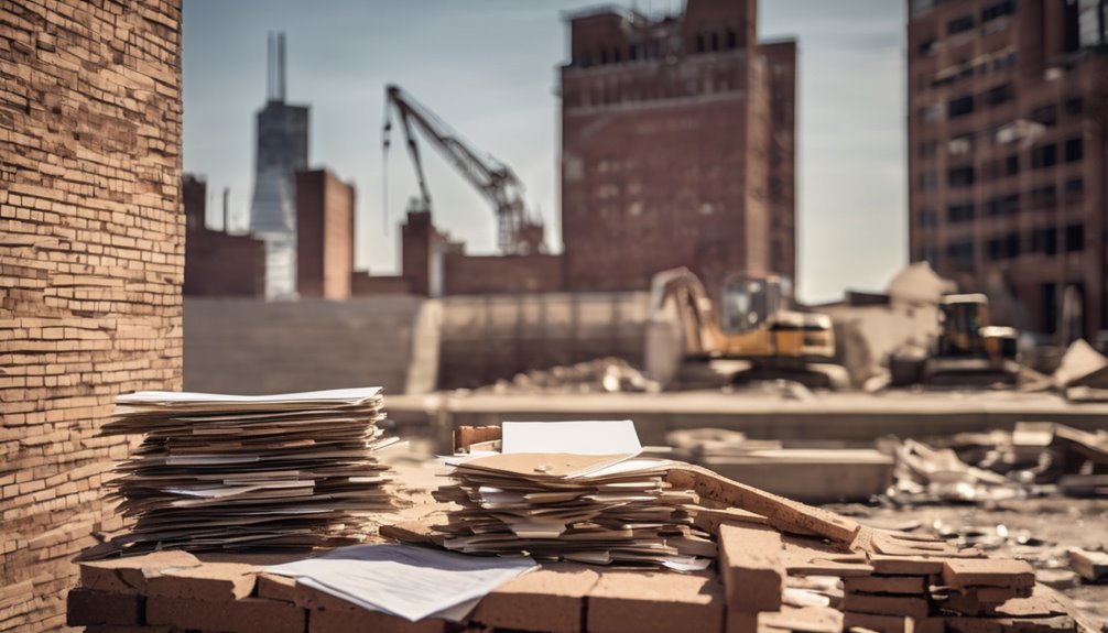 licensing process obstacles identified