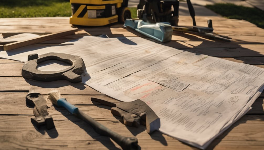 licensing regulations in berwyn