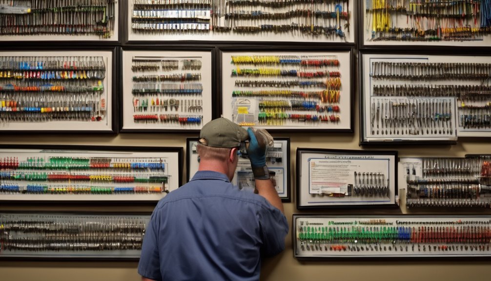 licensing requirements for electricians