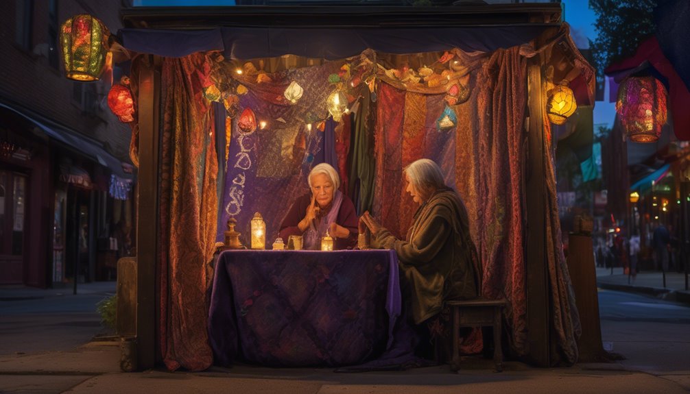 life changing personal narratives