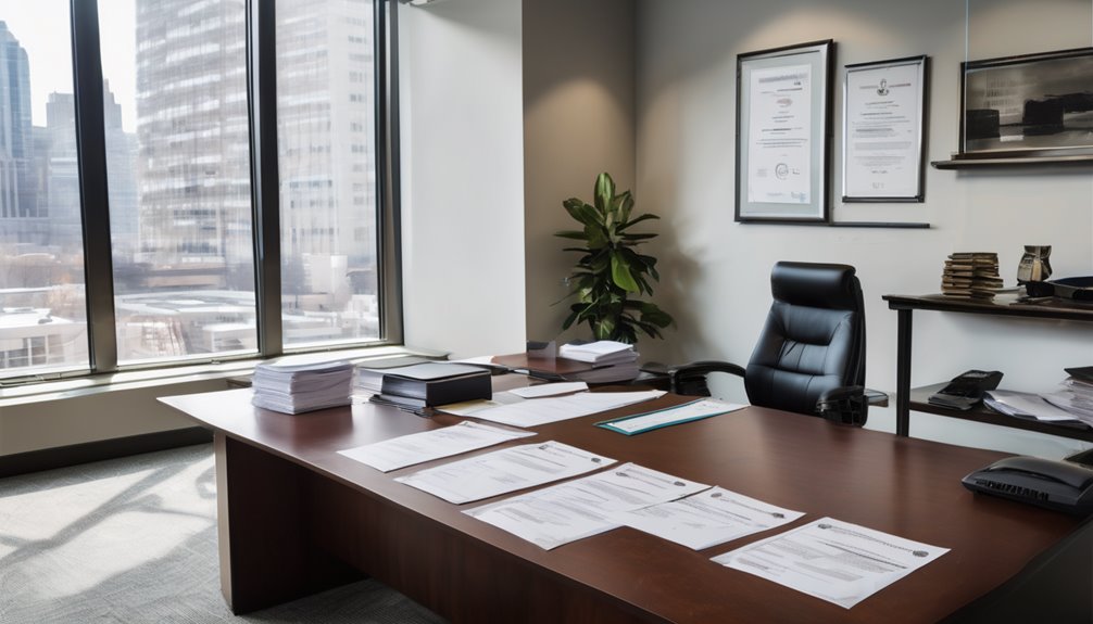 limited subcontractor license criteria