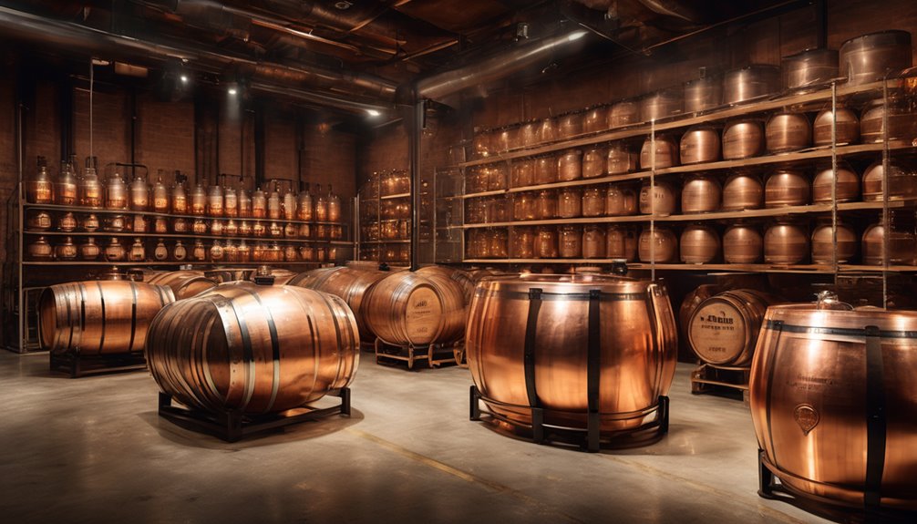 liquor and tobacco bond