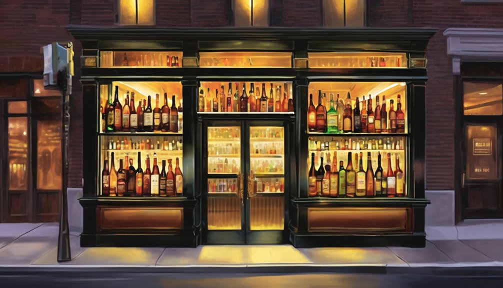 liquor license compliance guidelines