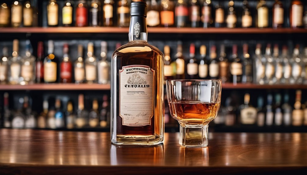 liquor retailer bond regulations