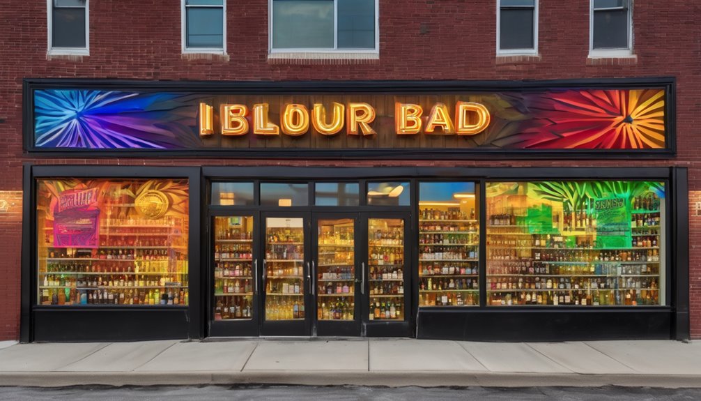 liquor retailer license bond importance