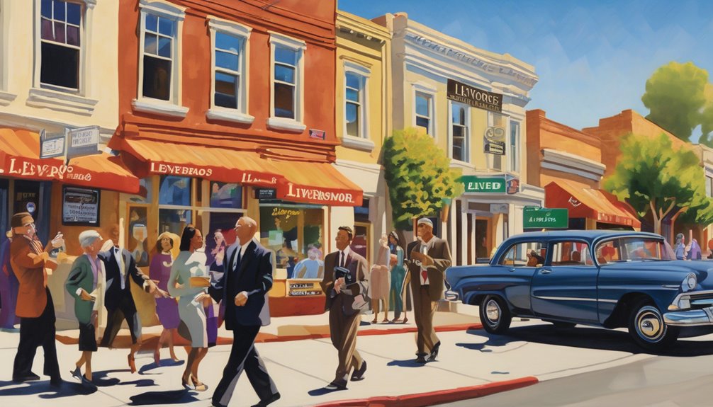 livermore california solicitors information