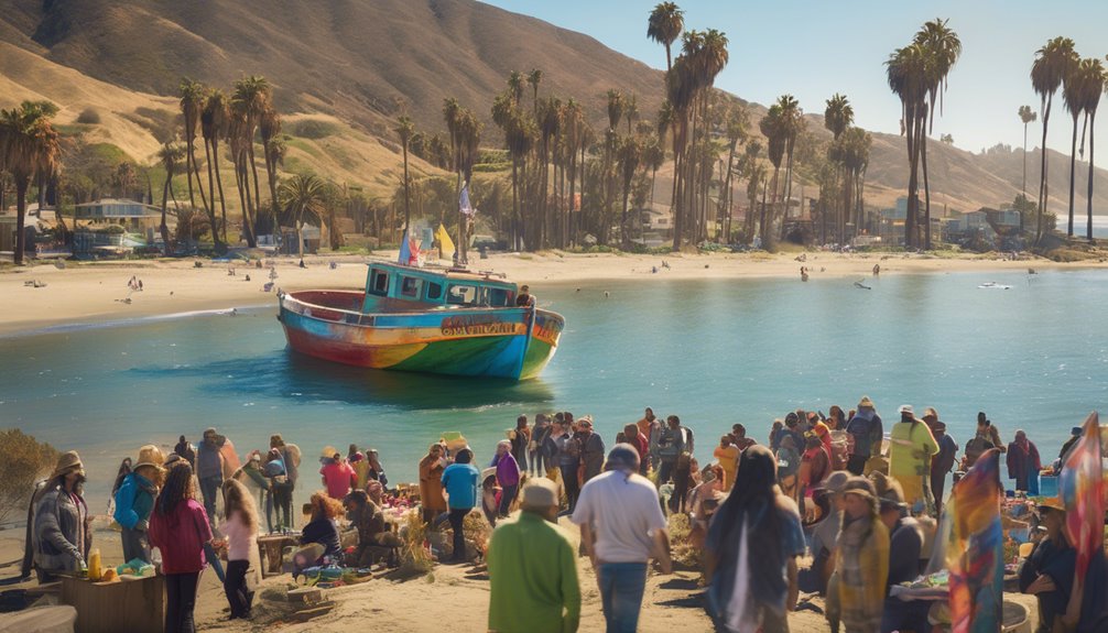 local actions community engagement