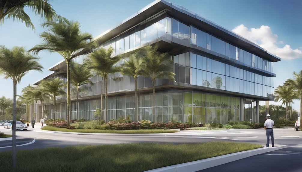 local authorities compliance enforcement