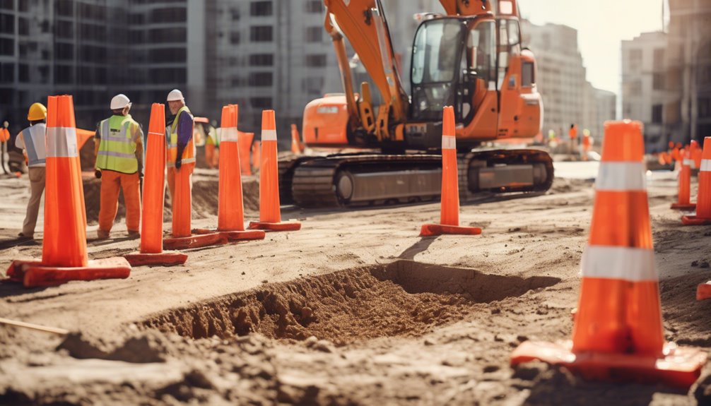 local authorities right of way