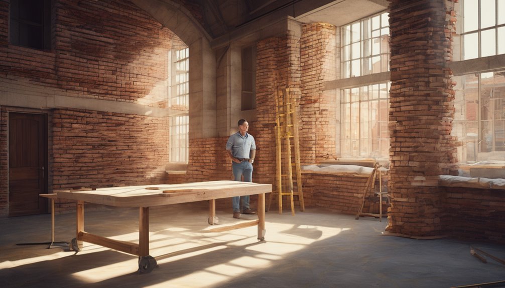 local building code compliance