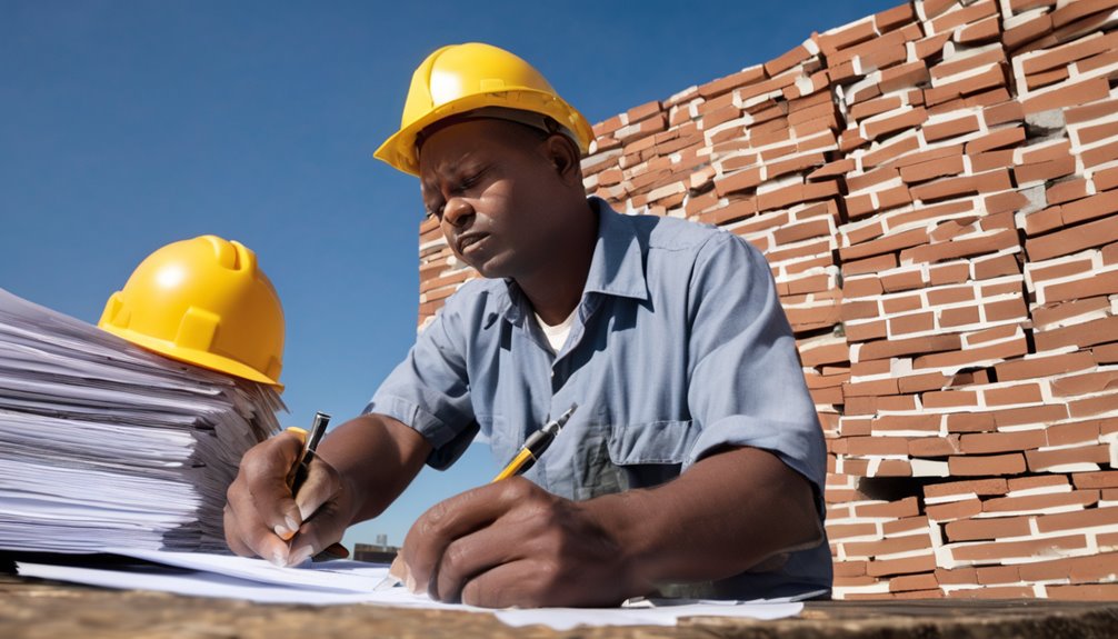 local building regulations overview