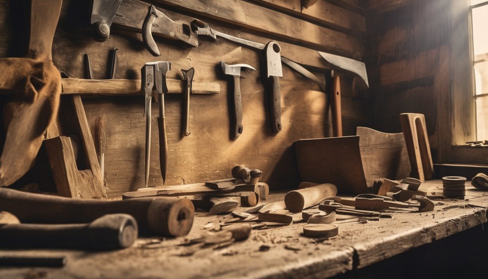 local carpentry regulations aledo
