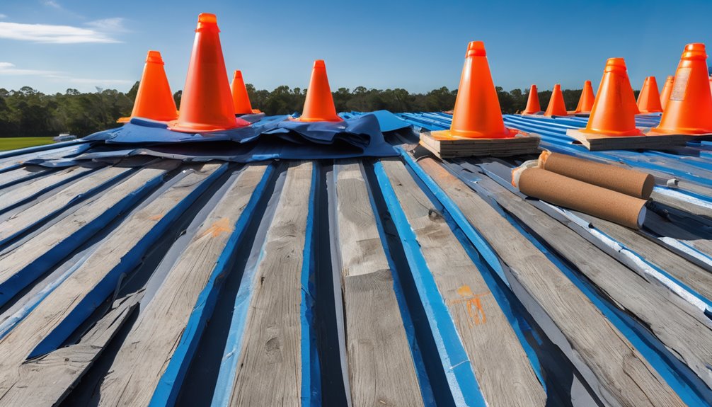 local codes impact roofing