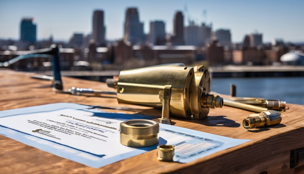 local compliance regulations overview