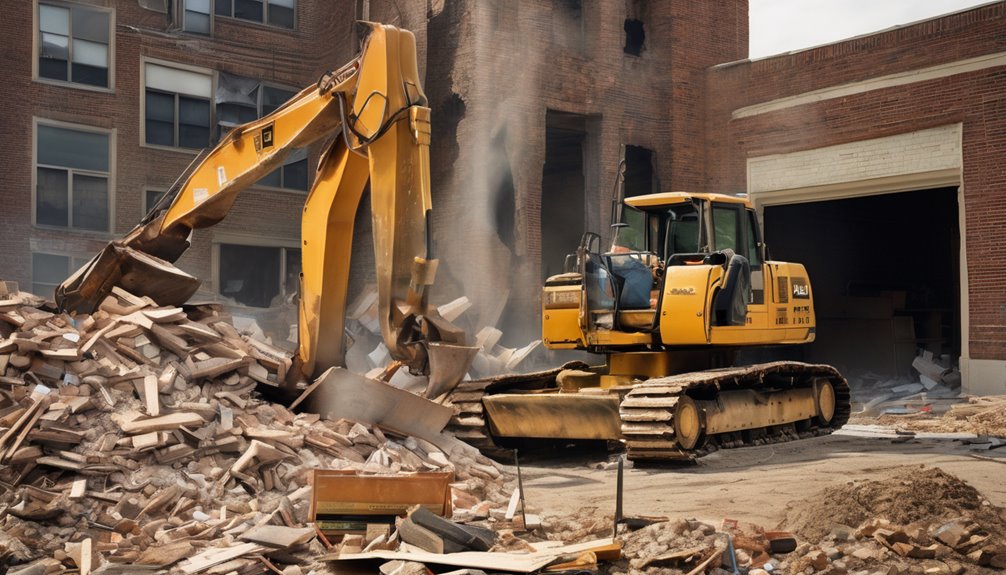 local demolition regulations guide